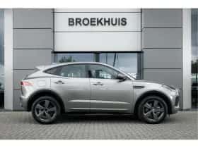 Jaguar E-Pace (2019) thumbnail 5