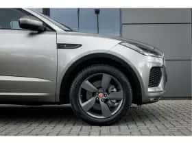 Jaguar E-Pace (2019) thumbnail 6