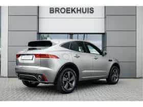 Jaguar E-Pace (2019) thumbnail 8
