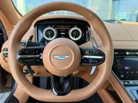 Aston Martin DB12 Volante (2024) thumbnail 15