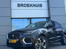 Jaguar E-Pace (2025) thumbnail 2