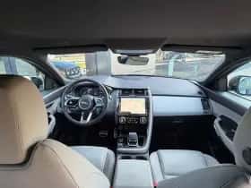 Jaguar E-Pace (2025) thumbnail 11
