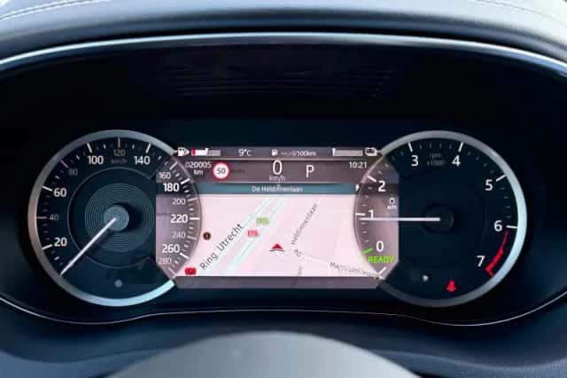 Jaguar E-Pace (2025) thumbnail 17