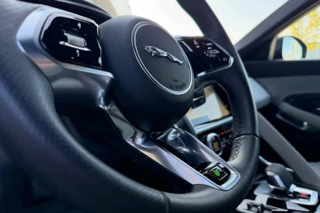 Jaguar E-Pace (2025) thumbnail 20