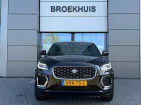 Jaguar E-Pace (2025) thumbnail 3