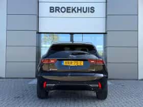 Jaguar E-Pace (2025) thumbnail 4
