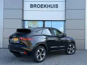 Jaguar E-Pace (2025) thumbnail 5