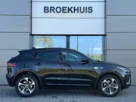 Jaguar E-Pace (2025) thumbnail 6