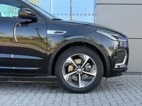 Jaguar E-Pace (2025) thumbnail 7