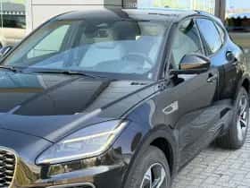 Jaguar E-Pace (2025) thumbnail 9