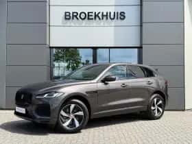 Jaguar F-Pace (2022)