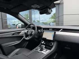 Jaguar F-Pace (2022) thumbnail 11