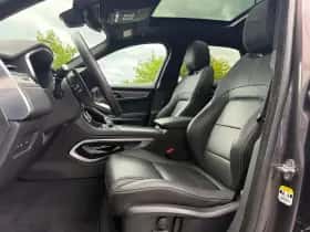 Jaguar F-Pace (2022) thumbnail 13
