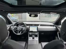 Jaguar F-Pace (2022) thumbnail 14