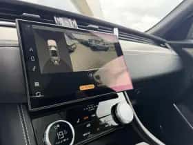 Jaguar F-Pace (2022) thumbnail 20