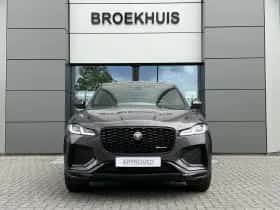 Jaguar F-Pace (2022) thumbnail 3