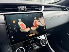 Jaguar F-Pace (2022) thumbnail 21