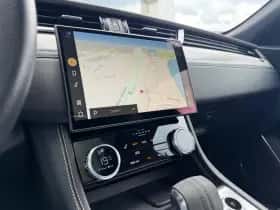 Jaguar F-Pace (2022) thumbnail 22