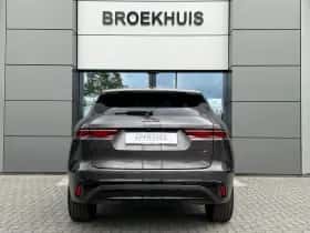 Jaguar F-Pace (2022) thumbnail 4