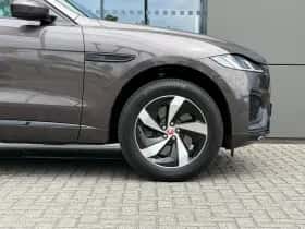 Jaguar F-Pace (2022) thumbnail 7