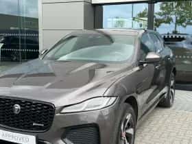 Jaguar F-Pace (2022) thumbnail 10