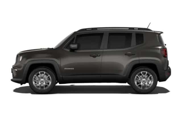 Jeep Renegade (2025) thumbnail 2