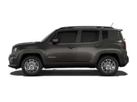 Jeep Renegade (2025) thumbnail 2