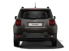 Jeep Renegade (2025) thumbnail 3