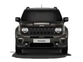 Jeep Renegade (2025) thumbnail 4