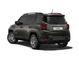 Jeep Renegade (2025) thumbnail 5