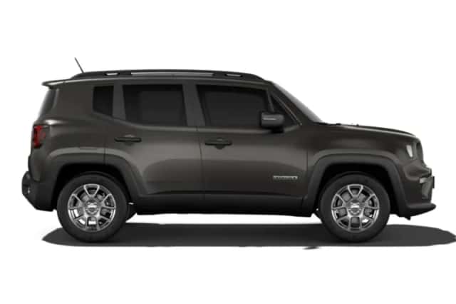 Jeep Renegade (2025) thumbnail 6