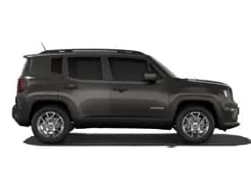 Jeep Renegade (2025) thumbnail 6