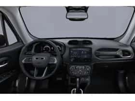 Jeep Renegade (2025) thumbnail 7
