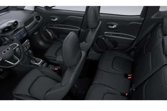 Jeep Renegade (2025) thumbnail 8