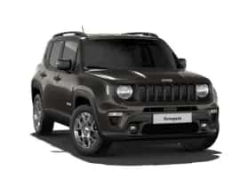 Jeep Renegade (2025) thumbnail 9