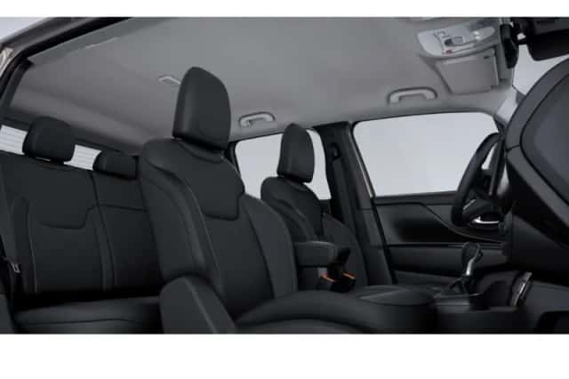 Jeep Renegade (2025) thumbnail 10