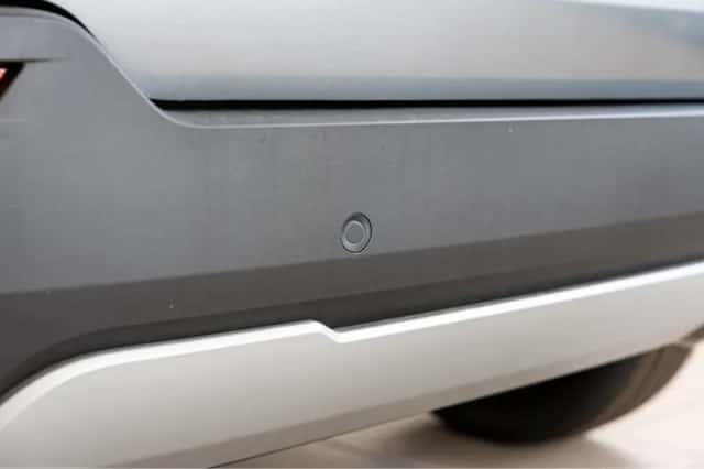 Jeep Avenger (2025) thumbnail 11