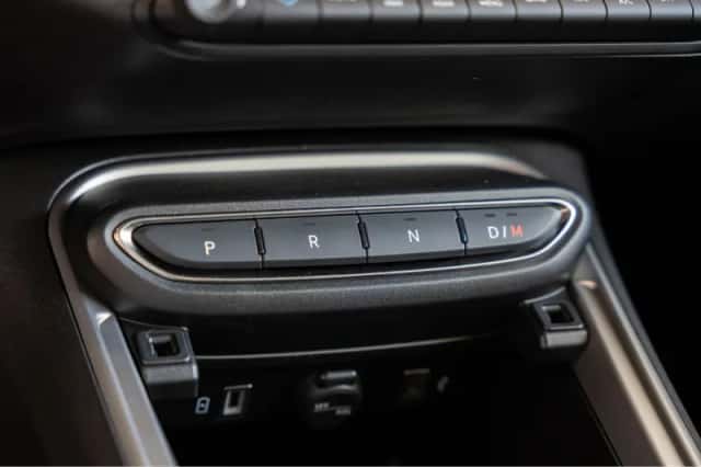 Jeep Avenger (2025) thumbnail 16