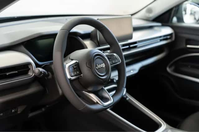 Jeep Avenger (2025) thumbnail 19