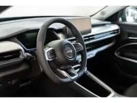Jeep Avenger (2025) thumbnail 19