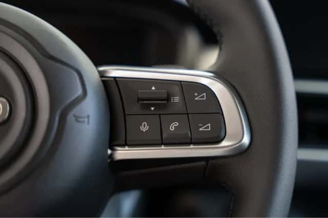 Jeep Avenger (2025) thumbnail 25