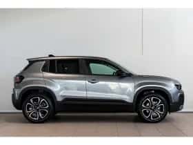 Jeep Avenger (2025) thumbnail 4