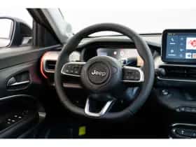 Jeep Avenger (2025) thumbnail 37