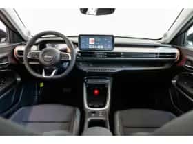 Jeep Avenger (2025) thumbnail 38
