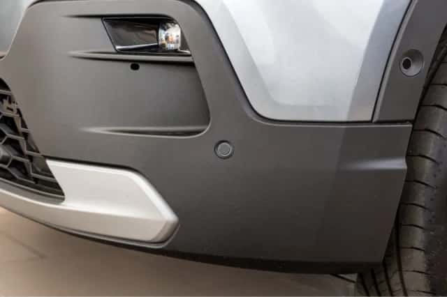 Jeep Avenger (2025) thumbnail 6