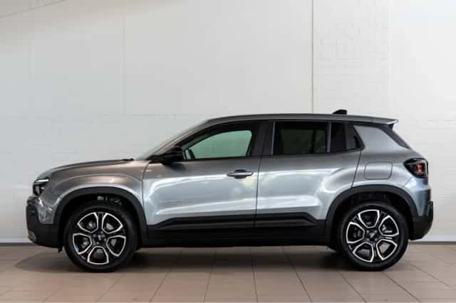 Jeep Avenger (2025) thumbnail 7