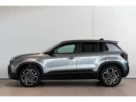 Jeep Avenger (2025) thumbnail 7