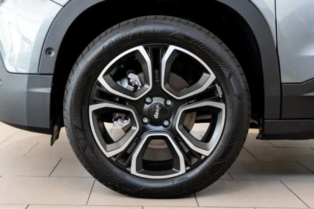 Jeep Avenger (2025) thumbnail 9