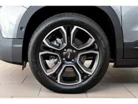 Jeep Avenger (2025) thumbnail 9