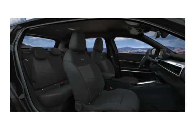 Jeep Avenger (2026) thumbnail 7